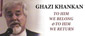 MPAC Offers Condolences on the Passing of NY Leader, Ghazi Khankan