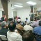 'I Am Change Workshop' Follows up with Masjid Gibrael community