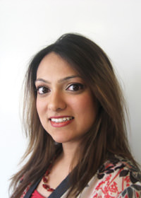 Saadia Khan, Hate Crime Prevention Coordinator - saadia-khan