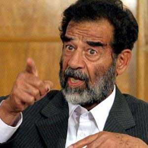 The Execution Of Saddam Hussein Muslim Public Affairs Council