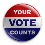 Make Your Voice Heard: The Importance of Voting