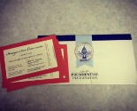 MPAC Staff Attends 57th Presidential Inauguration