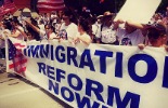 Jews & Muslims Join Together, Call On Congress To Pass Comprehensive Immigration Reform 