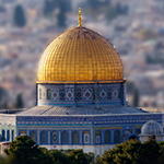 MPAC Denounces Israeli Aggression Against Palestinians