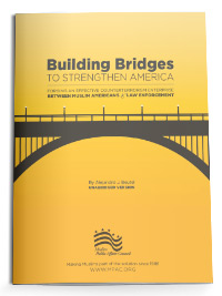 Building Bridges to Strengthen America