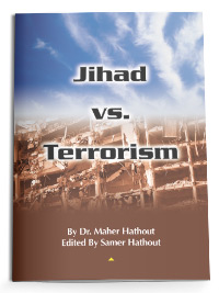 Jihad vs. Terrorism